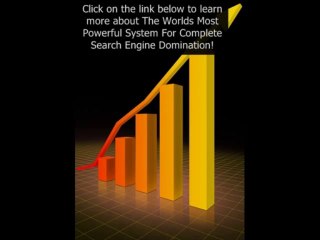 Search Engine Optimization part1