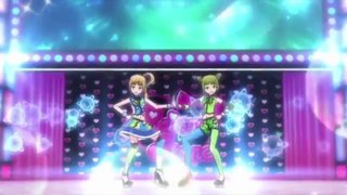 Pretty Rhythm Rainbow Live - ANN & WAKANA - 「cherry picking days」