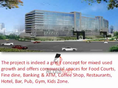 Cosmic Corporate Park 2, Sector 140 Noida ,7840086666, Yamuna Expressway