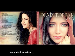 Deniz Toprak-Gel Bari Bari[Yeni Albüm 2013]