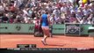 Roland Garros 2010 2nd Round Highlight Maria Sharapova vs Kirsten Flipkens (miss some games)