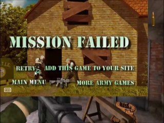 Friv Savaş Oyunları