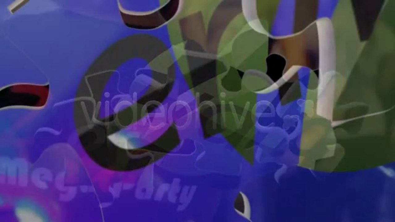 Puzzle Me - After Effects Template