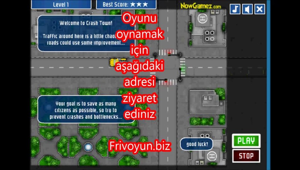 Friv Parketme Oyunları