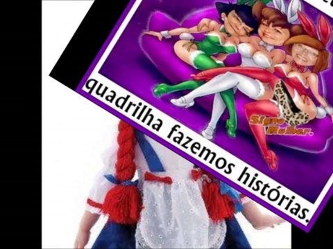 Parabéns São