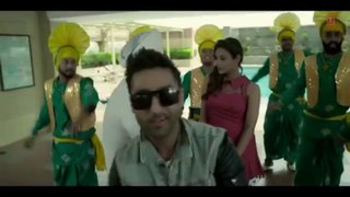 Nazraan Deep Money Feat. Bups Saggu Full Video Song _ Latest Punjabi Hit 2013
