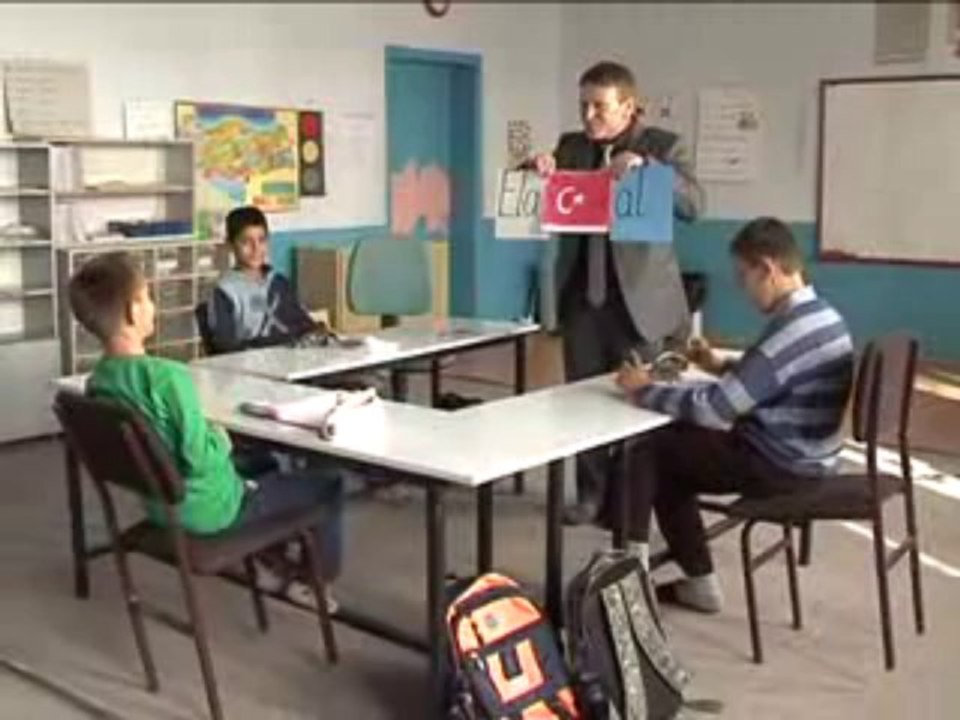 ENGELSİZ YAŞAM