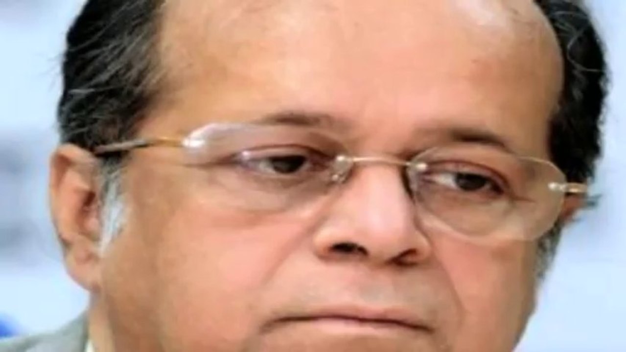 Sexual harassment case: Justice AK Ganguly on ‘leave’