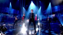 Cliff Richard - Fabulous [The Graham Norton Show]