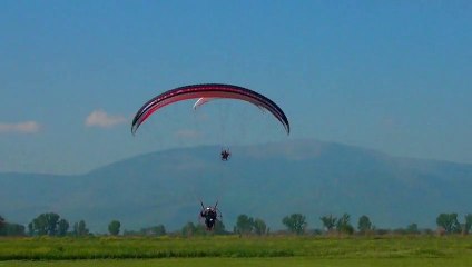 Meeting Kastro i podróż do Aten