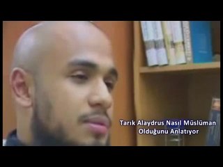 Brian Leaver nasıl Müslüman olduğunu anlatıyor