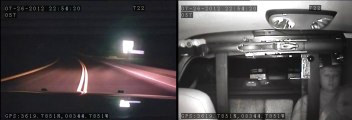 Police Car Video Camera | in Dash Car Police Video System
