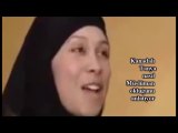 Kanadalı Tanya nasıl Müslüman olduğunu anlatıyor
