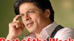 Best Of The Week Shahrukh Khan Crosses 6mn Followers On Twitter And More