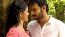 WATCH Adinath Kothare Romancing With Mrunal Thakur