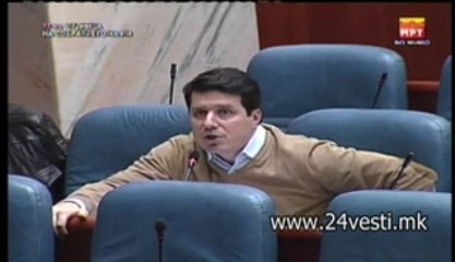 SOBRANIE ZA KEZAROVSKI   07 12 2013