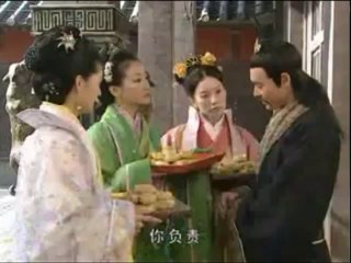 [BXHT]Chung Vô Diệm - Tập 22