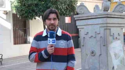 Informe a cámara: Córdoba revive un año después la distinción de la Unesco a sus patios.