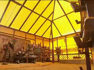 [BXHT]Chung Vô Diệm - Tập 27