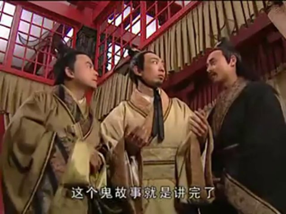 [BXHT]Chung Vô Diệm - Tập 30