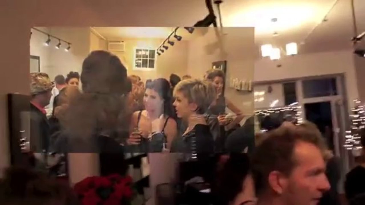 Salon D5 | Hair & Beauty Salon in Santa Monica