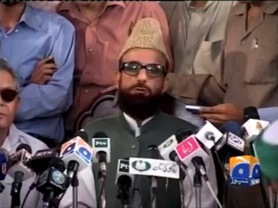 Mufti Muneeb Zardari Molvi PKG