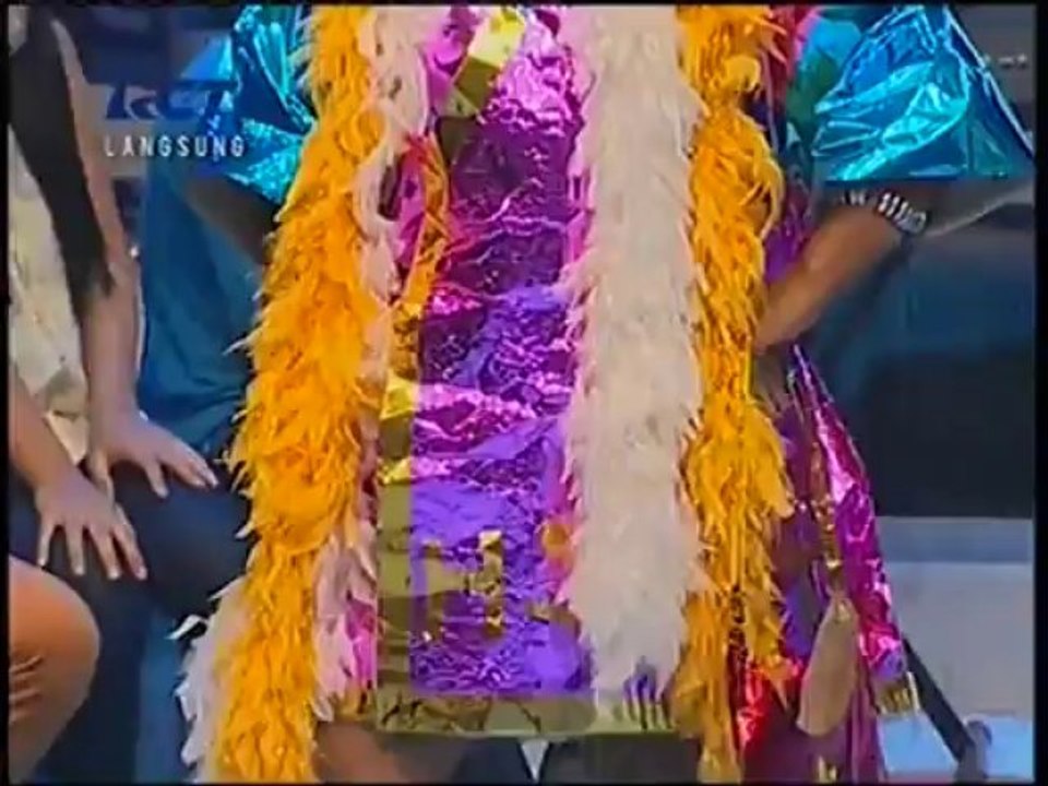 [131205]dahSyat RCTI - Seg 1