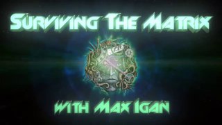 Max Igan - The Energetic Universe