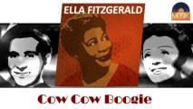 Ella Fitzgerald - Cow Cow Boogie (HD) Officiel Seniors Musik