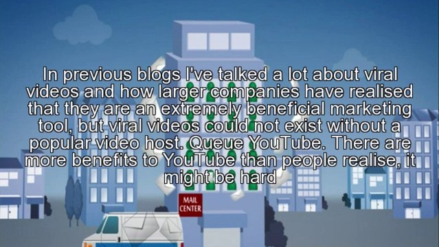 Pros And Cons Of Youtube