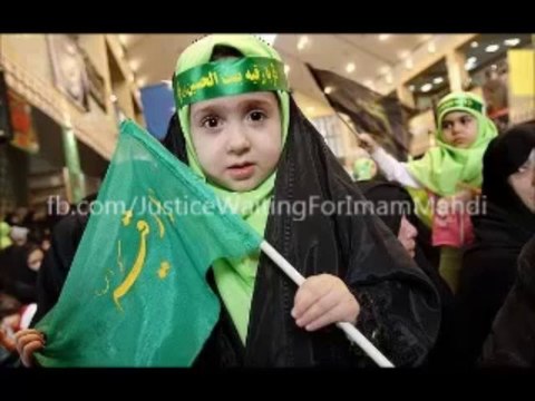 Noha] Muharram 1434 - Mera bacha azadar banay - Br. Ameer Hasan Ameer - India - Urdu Video - shujahasan - ShiaTV.net