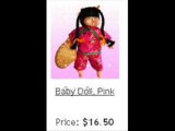 Chinese Baby Dolls - www.amazinggracehk.com