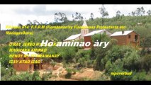 ô Ray jereo ny zanakao 614 canticle cantique FFPM Lyrics
