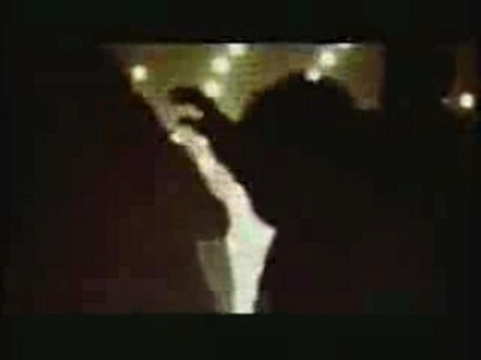 Moby - It's Raining Again