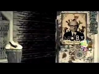 Moby - Dream About Me