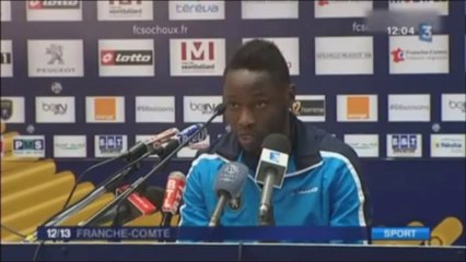 13 J16 SOCHAUX REIMS 0-2