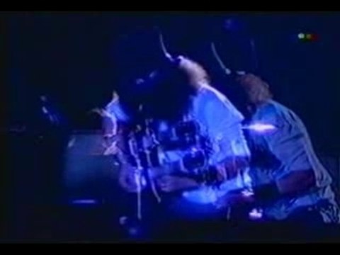 Guns N' Roses - November Rain