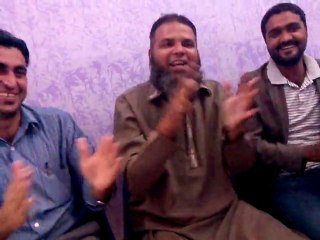 first kawali by k.m saim