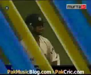 Reverse Swing Delivery By Shoaib Akhtar