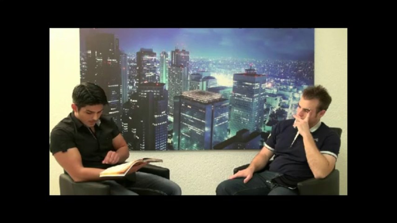 Wunder des Quran - Buchvorstellung