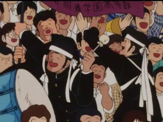 Prendi il mondo e vai - 038 - Il campionato estivo