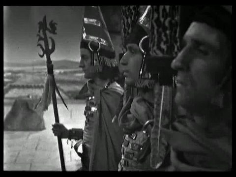 Doctor Who Classic - 1x28 - I guerrieri della morte ITA