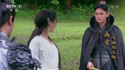 Họa Bì 2 - Yêu Bất Hối - Tập 29-36 Thuyết Minh