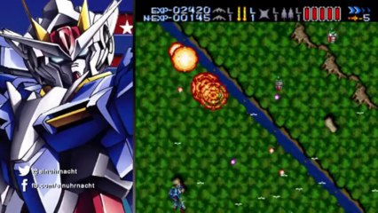 Imperium ► Let's Play Imperium SNES