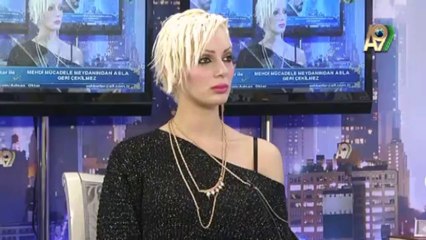 Hazrat Mahdi (as) has disappeared in the existence of God (22.11.2013)