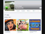 Les clubs qui sont fans de La Nouvelle Pétanque