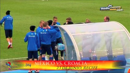 Brasil, pesadilla para el Tri en Mundial Mayor