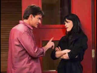 Anger Management Season 2 Episode 44 Charlie DoesIt Part3 FullHD