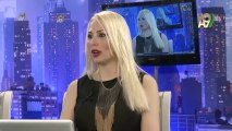 Didem Ürer, Ebru Altan, Ayşe Koç, Ceylan Özbudak, Damla Pamir, Gülşah Güçyetmez and Aylin Kocaman's live talk on A9 TV with simultaneous interpretation (Nov. 04, 2012)