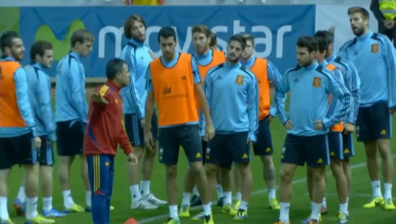 WM 2014: Gruppenauslosung: Diese Stars treffen aufeinander